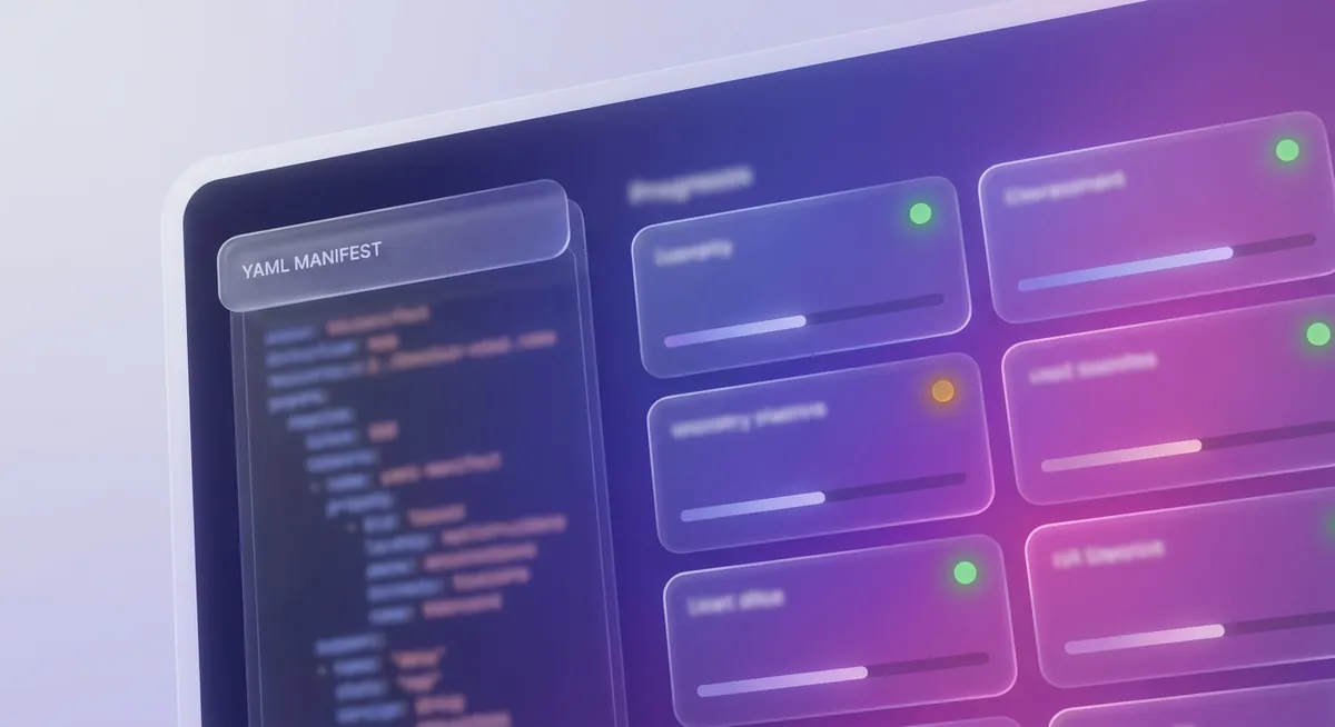 Batchwright batch queue health dashboard